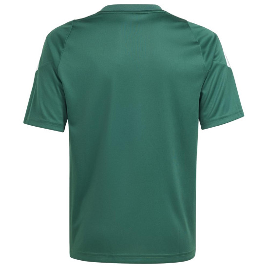 Adidas Παιδική κοντομάνικη μπλούζα Tiro 24 Jersey Tee Adidas Παιδική κοντομάνικη μπλούζα Tiro 24 Jersey Tee